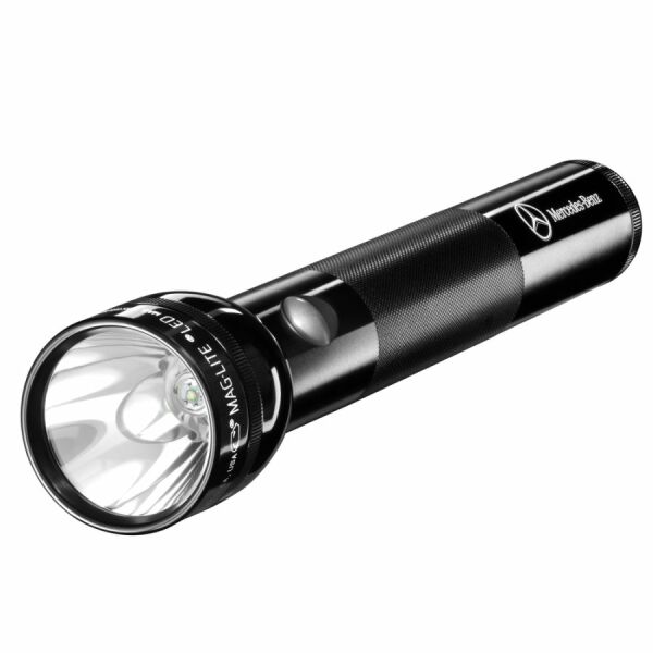 Taschenlampe Maglite, LED