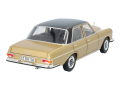 280 SE W 108 (1968-1972) / tunisbeige, Norev, 1:18