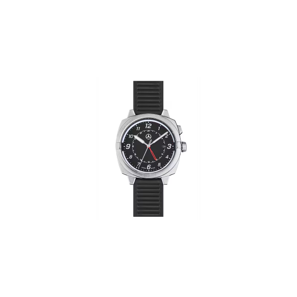✪ Original Mercedes-Benz Armbanduhr Herren, Mercedes-Benz, G-Klasse