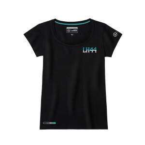 T-Shirt Damen, Lewis No. 44