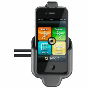 smart drive kit for the iPhone®, iPhone® 4/4s