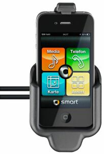 smart drive kit for the iPhone®, iPhone® 4/4s, Kit
