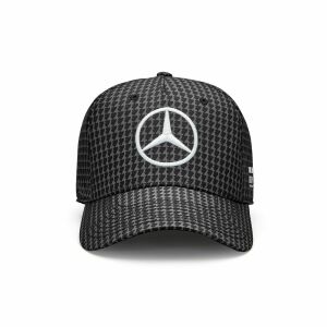 Cap Kinder, Lewis Hamilton, Mercedes-AMG F1