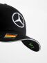 Cap, Rosberg, Special Edition Deutschland