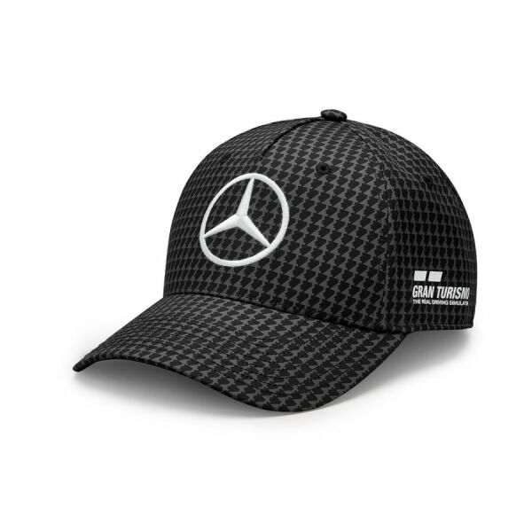 Cap, Lewis Hamilton, Mercedes-AMG F1