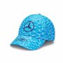 Cap, Special Edition George Russell, NO DIVING, Mercedes-AMG F1