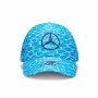 Cap, Special Edition George Russell, NO DIVING, Mercedes-AMG F1