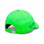 Cap, Special Edition George Russell, VOLT GREEN, Mercedes-AMG F1