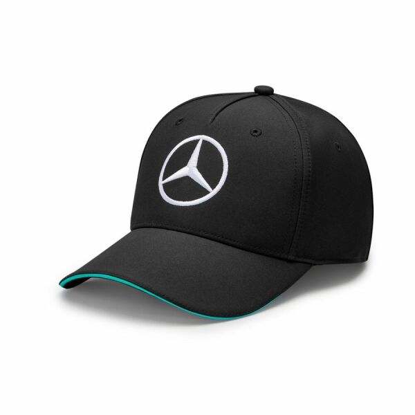 Cap, Team, Mercedes-AMG F1
