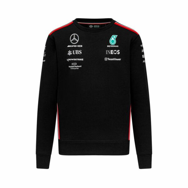 Sweatshirt, Team, Mercedes-AMG F1