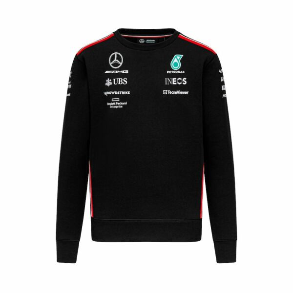 Sweatshirt, Team, Mercedes-AMG F1