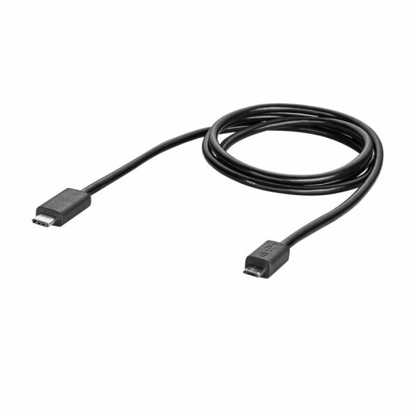 Media Interface Consumer Kabel, Mikro-USB /