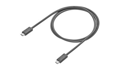 Media Interface Consumer Kabel, USB Typ C /