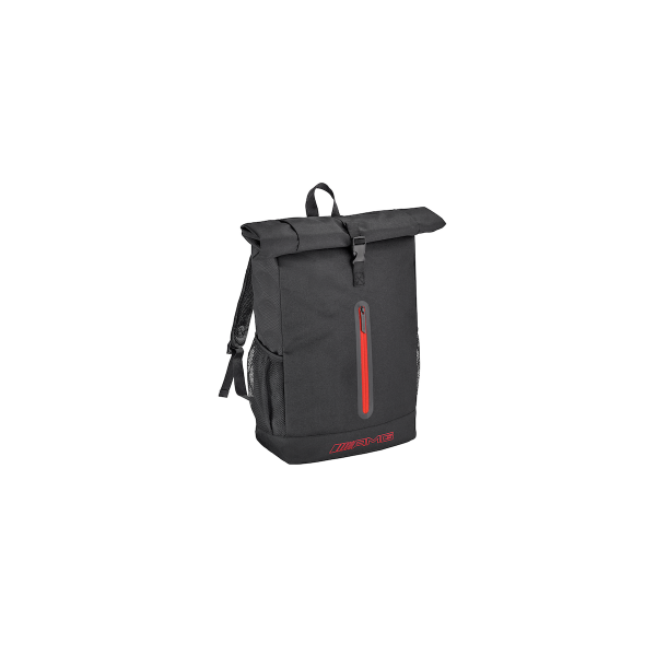 ✪ Original Mercedes-Benz AMG RUCKSACK ROLLTOP