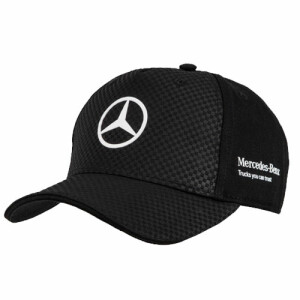 ✪ Mercedes-Benz Trucks: CARBON CAP – Schwarz