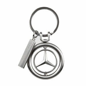 ✪ Mercedes-Benz Trucks: SCHÜSSEL ANHÄNGER