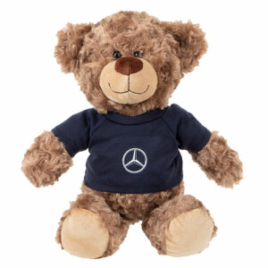 ✪ Mercedes-Benz Trucks: TEDDY BAER