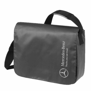✪ Mercedes-Benz Trucks: SCHULTERTASCHE