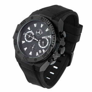 ✪ Mercedes-Benz Trucks: Chronographenuhr1231
