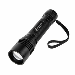 ✪ Mercedes-Benz Trucks: LED Flashlight