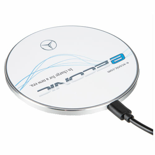✪ Mercedes-Benz Trucks: eEconic Kabelloses Ladegerät