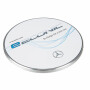 ✪ Mercedes-Benz Trucks: eEconic Kabelloses Ladegerät