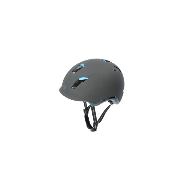 FAHRRADHELM