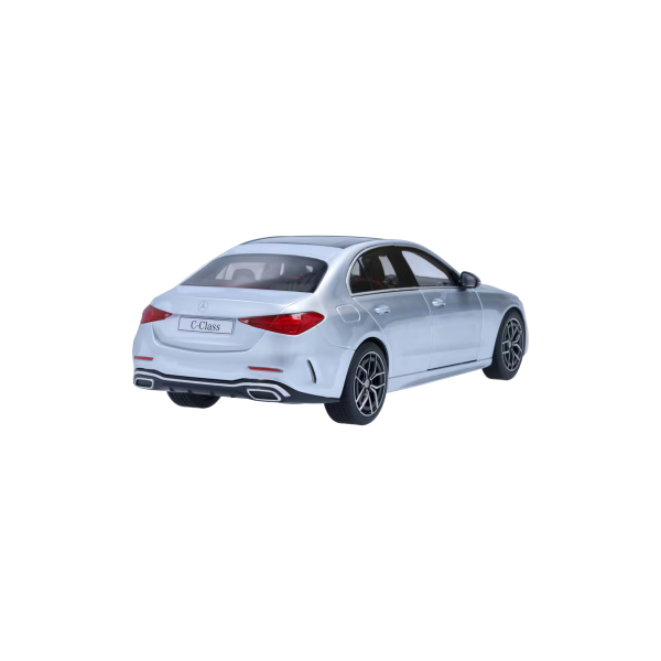 MB C-KLASSE W206 Modellauto[1:18]