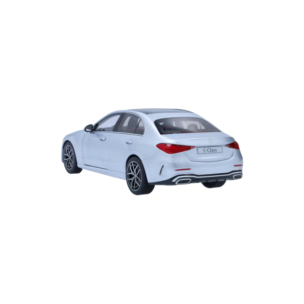 ✪ Original Mercedes-Benz C-KLASSE W206 Modellauto[1:18]