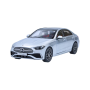 ✪ Original Mercedes-Benz C-KLASSE W206 Modellauto[1:18]