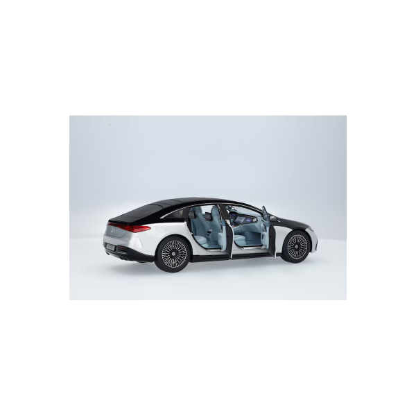 MB EQS V297 Modellauto[1:18]