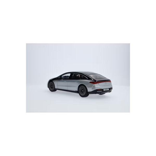 ✪ Original Mercedes-Benz EQS V297 Modellauto[1:18]