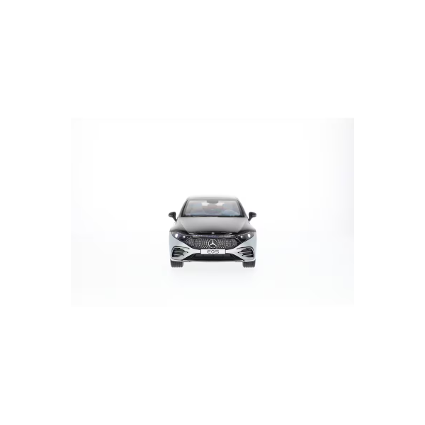 ✪ Original Mercedes-Benz EQS V297 Modellauto[1:18]