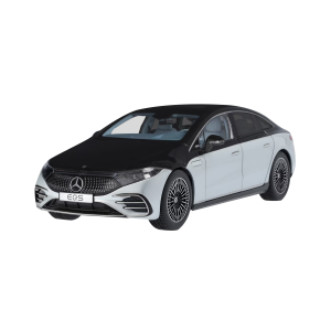 ✪ Original Mercedes-Benz EQS V297 Modellauto[1:18]
