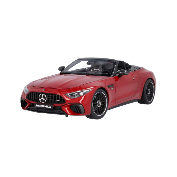 AMG SL63 R232 Modellauto[1:18]
