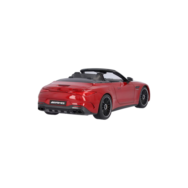 AMG SL63 R232 Modellauto[1:18]