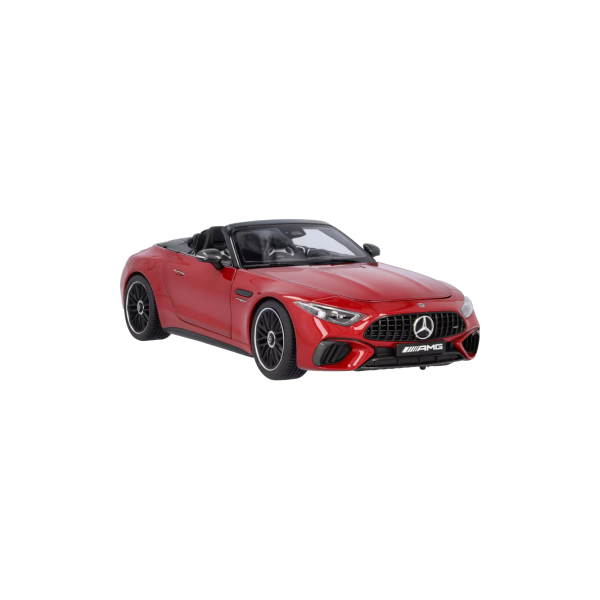 AMG SL63 R232 Modellauto[1:18]
