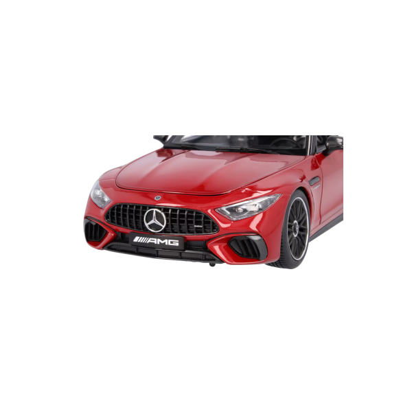 AMG SL63 R232 Modellauto[1:18]