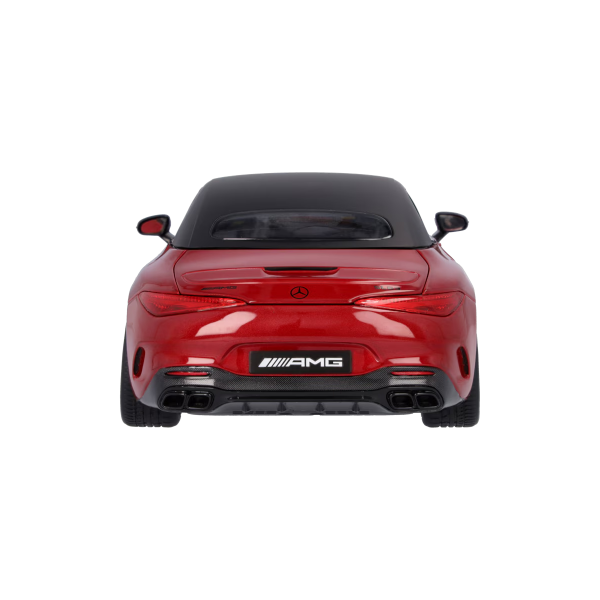 AMG SL63 R232 Modellauto[1:18]