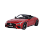 AMG SL63 R232 Modellauto[1:18]