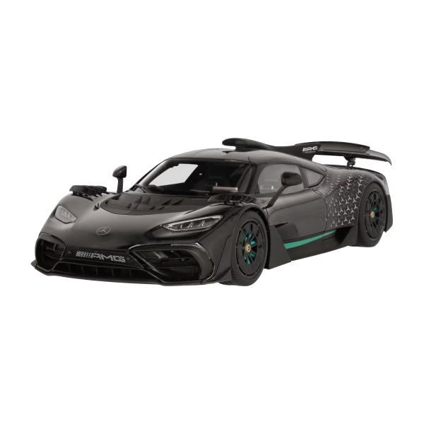 AMG ONE C298 Modellauto[1:18]