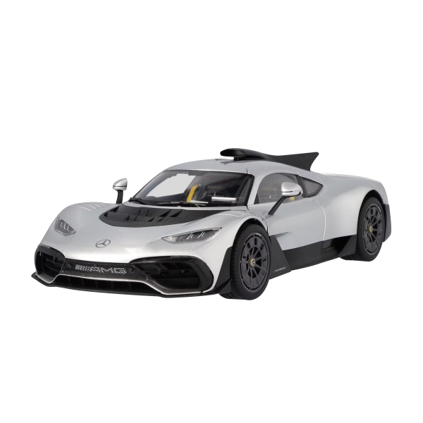 ✪ Original Mercedes-Benz AMG ONE C298 Modellauto[1:18]
