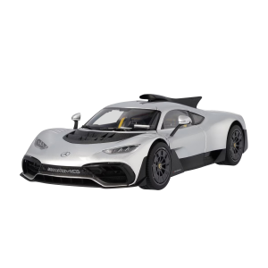 ✪ Original Mercedes-Benz AMG ONE C298 Modellauto[1:18]