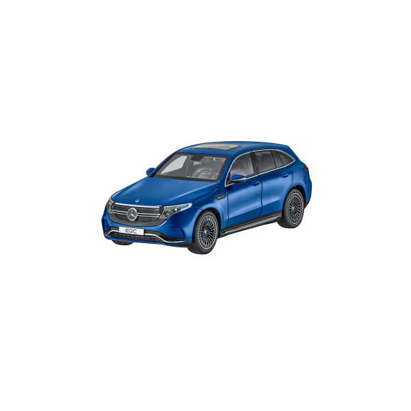MB EQC 400 Modellauto[1:18]