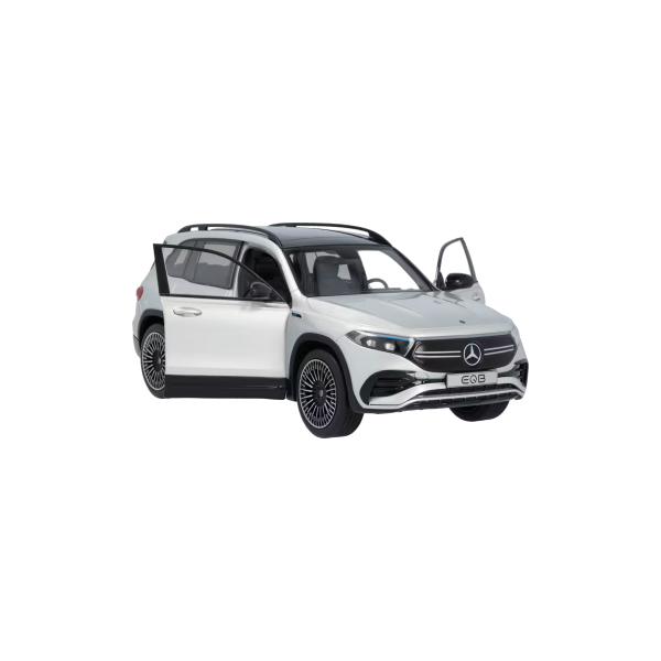 MB EQB X243 Modellauto[1:18]