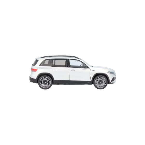 ✪ Original Mercedes-Benz EQB X243 Modellauto[1:18]
