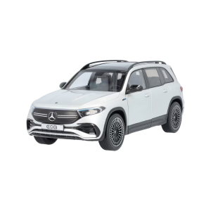 ✪ Original Mercedes-Benz EQB X243 Modellauto[1:18]