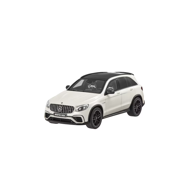 AMG GLC 63 X253 Modellauto[1:18]