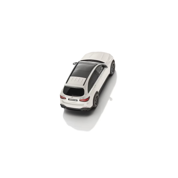 AMG GLC 63 X253 Modellauto[1:18]