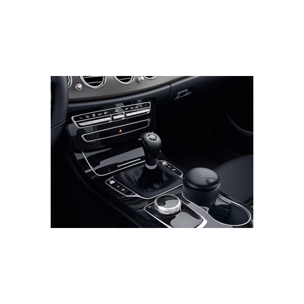 ✪ Original Mercedes-Benz ASCHENBECHER